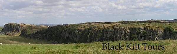 Hadrian's Wall